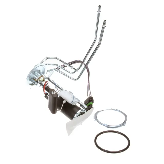 HP10015 - Air and Fuel Delivery: Fuel Pump Hanger Assembly for DELPHI Image