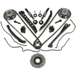 VVT420K - : Standard Ignition Variable Valve Timing Solenoid Kit for SMP CORP Image