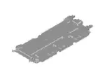 FM5Z10B687D - Electrical: Control Assembly for FORD Image