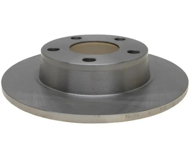 980024R - Brakes &amp; Brake Parts: Disc Brake Rotor for Raybestos Brakes Image