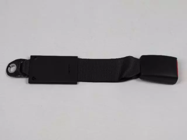 Rear Lap Buckle Seat Belt - Mopar (5KN771DVAB)