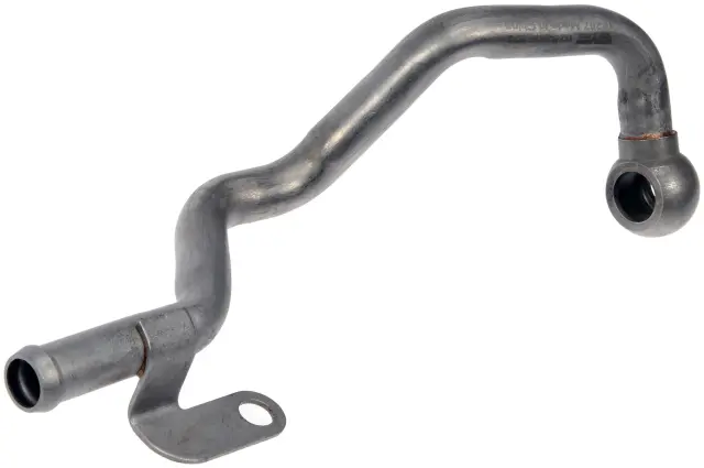 625806 - Air and Fuel Delivery: Turbocharger Coolant Return Line for Dorman Image