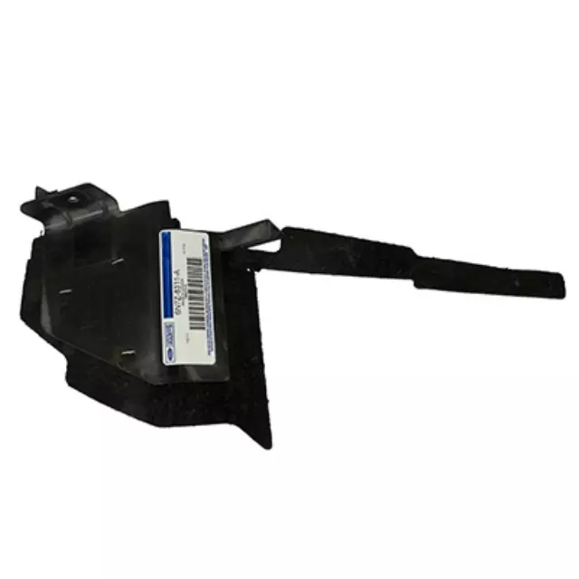 6N7Z8311A - Body: Air Deflector for Mercury: Milan Image