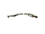 68303469AC - Exhaust: Exhaust Pipe And Converter, Left for Mopar Image