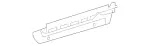 9066321914 - Body: Floor Extension for Mercedes-Benz: Sprinter 2500, Sprinter 3500 Image