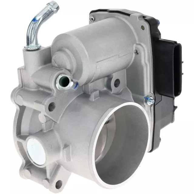ETB0109 - Air Intake &amp; Fuel Delivery: Hitachi Electronic Throttle Body - NEW for Hitachi Image