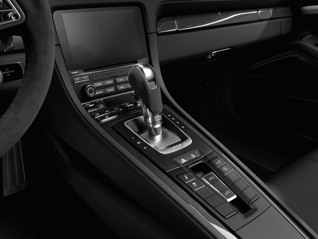 9G1426980202W0 - : Automatic Transmission Shift Lever Knob for Porsche Image