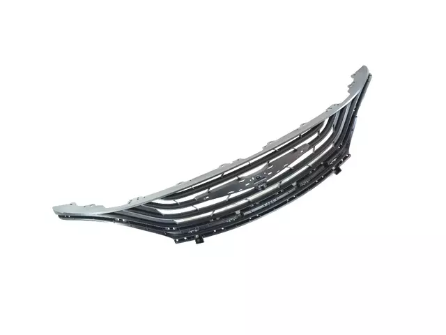 68260025AB - : Radiator Grille for Mopar Image