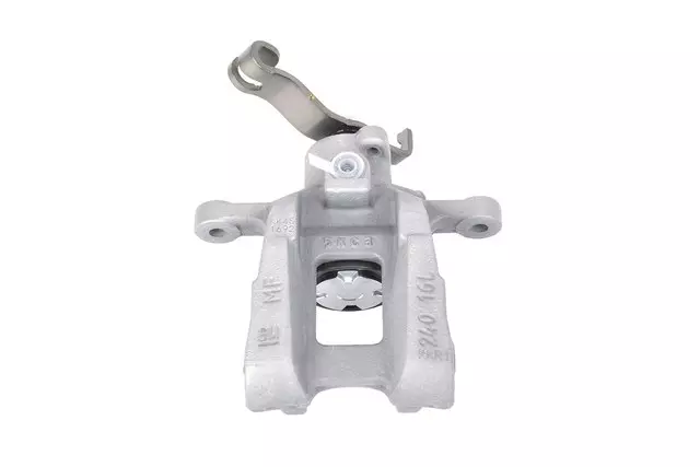 Rear Driver Side Brake Caliper - ACDelco (13509994)