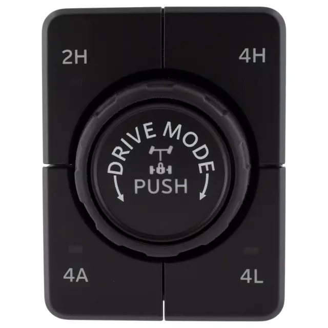 RL3Z14B596FA - Body: Switch Assembly for Ford Image