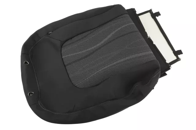 95464783 - Body: Seat Back Cover for Chevrolet: Sonic Image