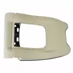 DP5Z5460763AA - Body: Seat Back Panel for Lincoln: MKZ Image