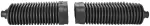 TBR4564 - Steering: Rack and Pinion Bellows for DELPHI Image