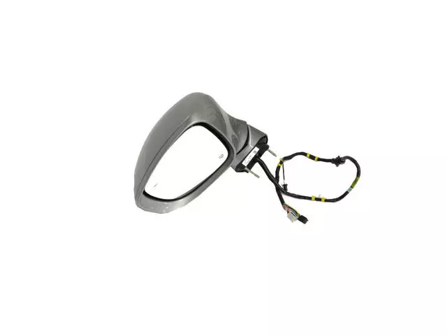 6NW99JSCAA - Doors, Door Mirrors and Related Parts: Outside Rearview Mirror, Left for Mopar Image image