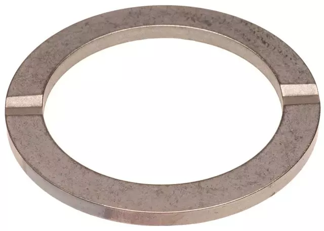24204852 - Transmission: 4T65E Automatic Transmission Input Clutch Housing Purple and White Thrust Washer for Buick: Century, Electra, LaCrosse, LeSabre, Lucerne, Park Avenue, Reatta, Regal, Rendezvous, Riviera, Skylark, Terraza | Cadillac: 60 Special, Allante, Commercial Chassis, DeVille, Eldorado, Fleetwood, Seville | Chevrolet: Beretta, Celebrity, Corsica, Impala, Lumina, Malibu, Monte Carlo, Uplander, Venture | Oldsmobile: 88, 98, Achieva, Aurora, Cutlass Ciera, Cutlass Cruiser, Cutlass Supreme, Delta 88, Intrigue, LSS, Regency, Silhouette, Toronado | Pontiac: 6000, Aztek, Bonneville, G6, Grand Am, Grand Prix, Montana, Trans Sport | Saturn: Relay Image