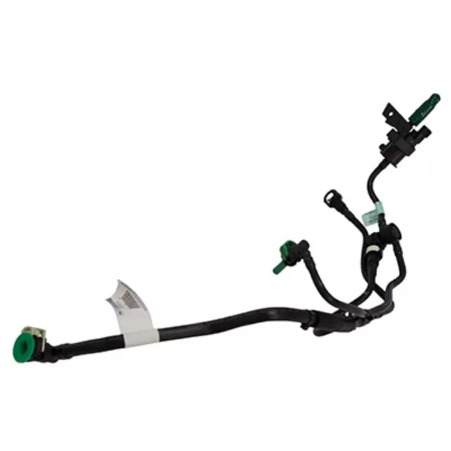 Vapor Canister Purge Solenoid - Ford (BB5Z-9G271-B)