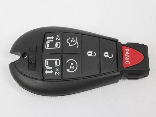Integrated Key Fob Transmitter - Mopar (56046708AG)