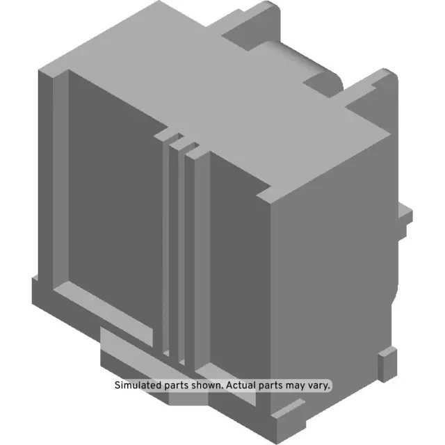 Multi Purpose Wire Connector - GM (15136073)