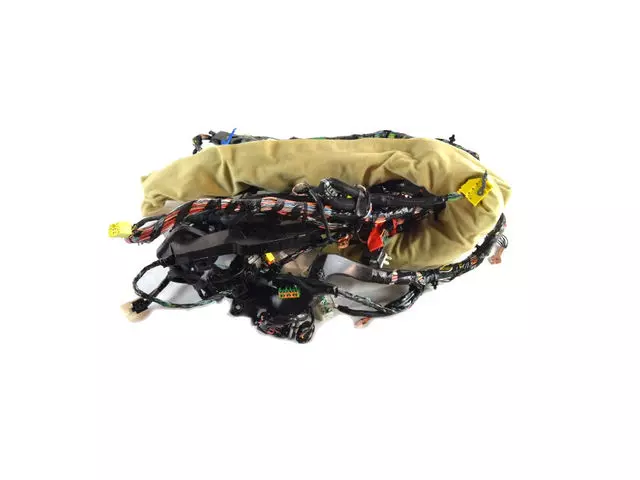 68238515AC - Electrical: Body Wiring for Ram: 3500 Image