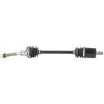 KUB7002 - : TrakMotive CV Axle Assembly for TRAKMOTIVE Image