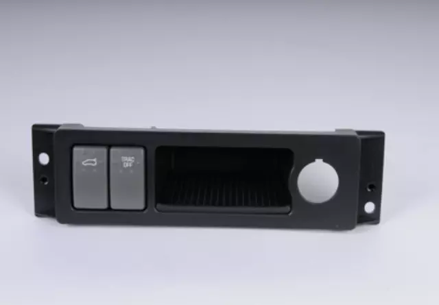 Switch Assembly - GM (10420882)