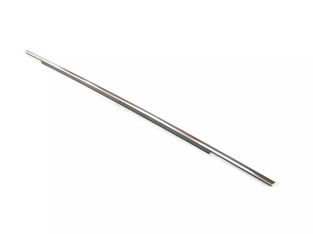 68144976AD - : Door Belt Outer Weatherstrip, Right for Mopar Image