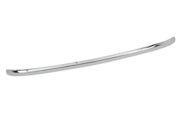 20963700 - Body: Front Molding for Chevrolet: Silverado 2500 HD, Silverado 3500 HD Image