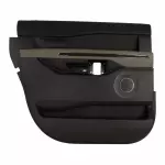 JL1Z4027407AA - Body: Door Trim Panel for FORD Image