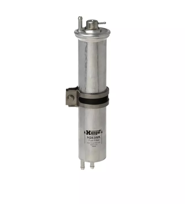 H283WK - : Hengst Fuel Filter for HENGST Image