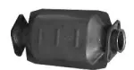 5162 - : Direct-Fit Catalytic Converter (Non C.A.R.B. Compliant) for AB Catalytic Image