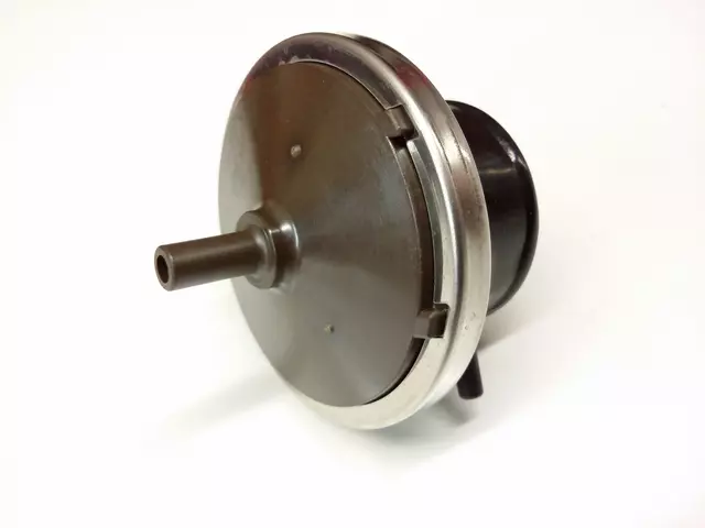 2587074090 - : Exhaust Gas Re-Circulation (Egr) Vacuum Delay Valve for Toyota: Camry, Celica, MR2, RAV4, Solara Image