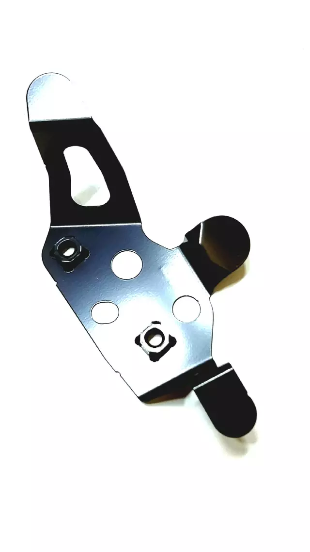 51234VA0109P - Body: Upper Tie Bar Bracket for Subaru: WRX, WRX STI Image