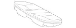 22092053218H19 - : Seat Cushion for Mercedes-Benz Image