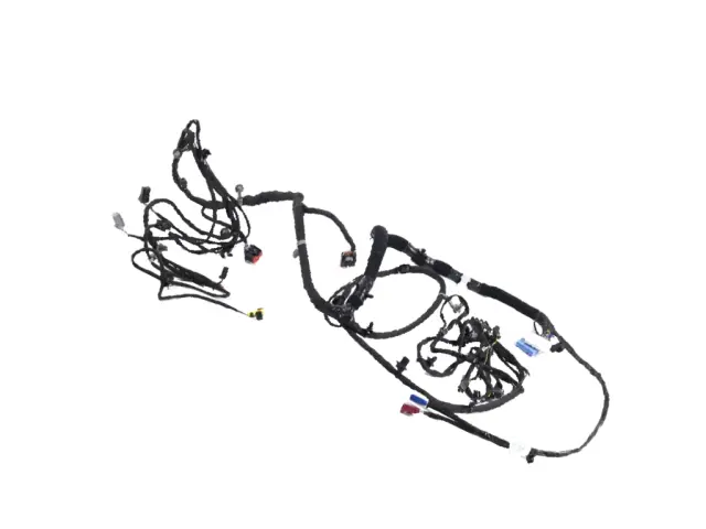 68591979AB - Electrical: Underbody Wiring for Mopar Image image