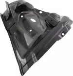 G81403SGMA - Body: Tail Lamp Panel for Nissan: Sentra Image