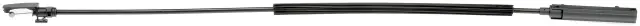 912626 - Body: Hood Release Cable Assembly for Dorman Image