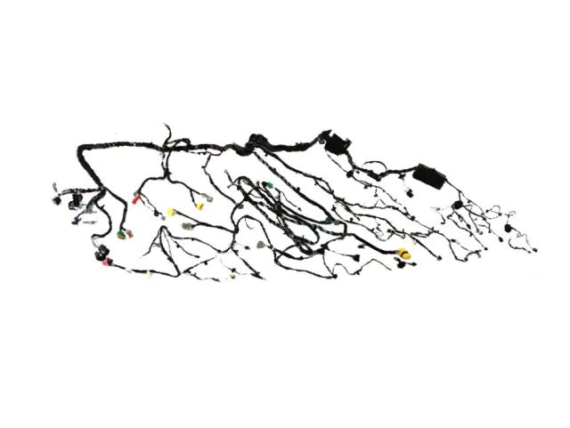 Body Wiring - Mopar (68542265AD)