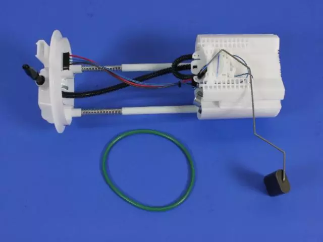 Fuel Pump/level Unit Module Kit - Mopar (68086502AE)