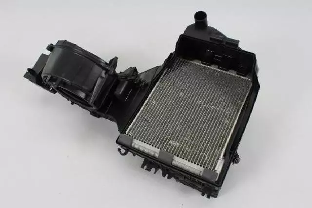 A/c And Heater Housing - Mopar (68350550AA)