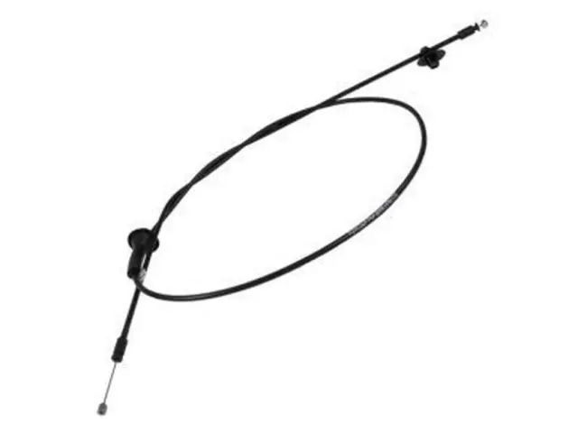 DS7Z16916E - Body: Release Cable for Ford: Fusion Image