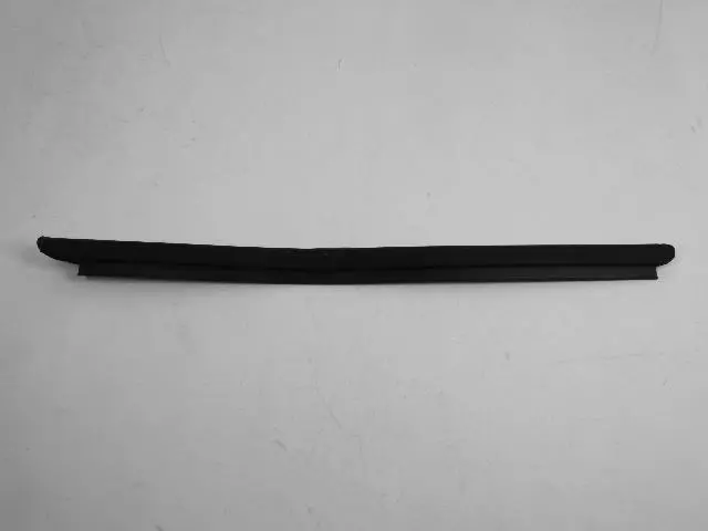 Belt Weatherstrip, Right - Mopar (55360644AD)