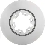 9595710 - : Brembo PRIME Disc Brake Rotor for Brembo Image