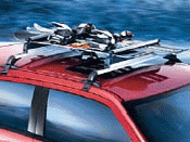 Rack Kit - Mopar (82210646AB)