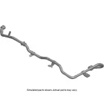 85841694 - : F (S)Hose for GM Image