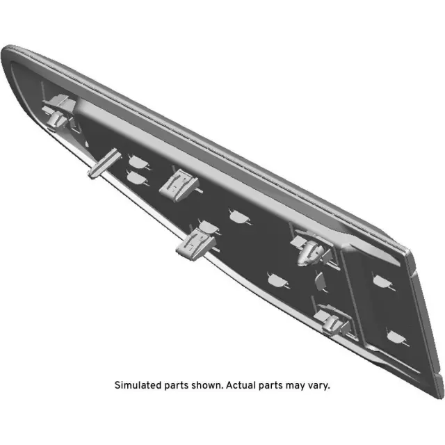 84794115 - Body: Ornament for GM Image