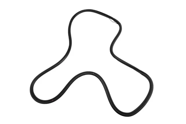 23446706 - Body: Weather-strip On Body for GM Image