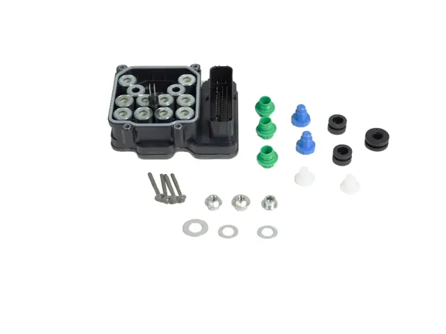 68468169AB - : Control Module for Chrysler: Pacifica Image