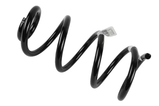 84660638 - Suspension: Coil Spring for Cadillac: Escalade, Escalade ESV | Chevrolet: Silverado 1500, Silverado 1500 LTD, Suburban, Tahoe | GMC: Sierra 1500, Sierra 1500 Limited, Yukon, Yukon XL Image