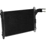 CN3554PFC - : A/C Condenser -- Condenser Parallel Flow for UAC Image