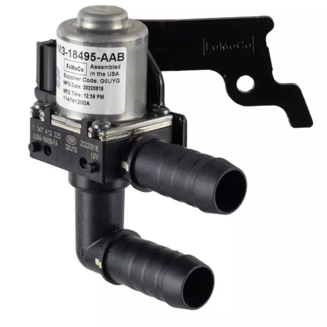Valve Assembly M1MZ-18495-A | Awesome Parts Ford